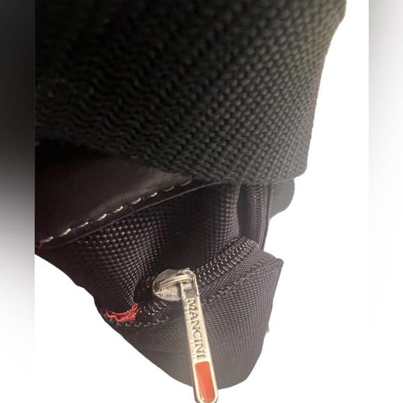 🍎MANCINI Colombian Messenger Bag 🌿 - Picture 6 of 12